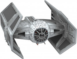 Puzzle 3D Revell - Star Wars Imperial TIE Advanced X1