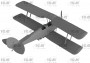 1:32 de Havilland DH.82a Tiger Moth z bombami