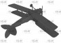 1:32 de Havilland DH.82a Tiger Moth z bombami