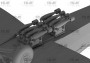 1:32 de Havilland DH.82a Tiger Moth z bombami