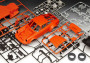 1:24 Porsche 934 RSR „Jägermeister” (zestaw upominkowy)