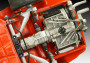 1:24 Porsche 934 RSR „Jägermeister” (zestaw upominkowy)