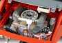 1:24 Porsche 934 RSR „Jägermeister” (zestaw upominkowy)