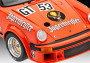 1:24 Porsche 934 RSR „Jägermeister” (zestaw upominkowy)