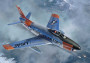 1:48 North American F-86D Dog Saber (zestaw modeli)
