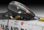 1:48 North American F-86D Dog Saber (zestaw modeli)