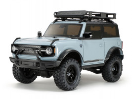 1:10 Ford Bronco 2021 CC-02 Chassis (zestaw do budowy)
