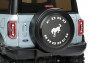 1:10 Ford Bronco 2021 CC-02 Chassis (zestaw do budowy)