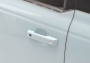 1:10 Ford Bronco 2021 CC-02 Chassis (zestaw do budowy)