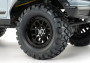 1:10 Ford Bronco 2021 CC-02 Chassis (zestaw do budowy)