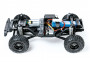 1:10 Ford Bronco 2021 CC-02 Chassis (zestaw do budowy)