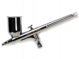 Pistolet aerografu Tamiya Sparmax Airbrush SX0.5D, dysza 0,5 mm
