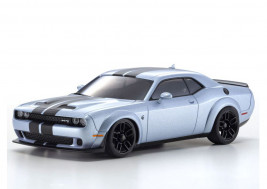 Kyosho Mini-Z AWD: Nadwozie Dodge Challenger SRT Hellcat Redeye Triple Nickel