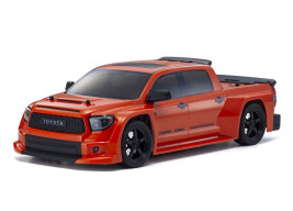 1:10 Toyota Tundra Wide Body Version Fazer Mk2 FZ02L 4WD (gotowy zestaw)