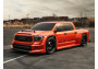 1:10 Toyota Tundra Wide Body Version Fazer Mk2 FZ02L 4WD (gotowy zestaw)