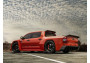 1:10 Toyota Tundra Wide Body Version Fazer Mk2 FZ02L 4WD (gotowy zestaw)