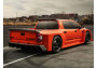 1:10 Toyota Tundra Wide Body Version Fazer Mk2 FZ02L 4WD (gotowy zestaw)