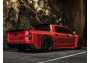 1:10 Toyota Tundra Wide Body Version Fazer Mk2 FZ02L 4WD (gotowy zestaw)