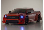 1:10 Toyota Tundra Wide Body Version Fazer Mk2 FZ02L 4WD (gotowy zestaw)