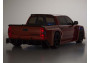 1:10 Toyota Tundra Wide Body Version Fazer Mk2 FZ02L 4WD (gotowy zestaw)