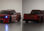 1:10 Toyota Tundra Wide Body Version Fazer Mk2 FZ02L 4WD (gotowy zestaw)