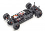1:10 Toyota Tundra Wide Body Version Fazer Mk2 FZ02L 4WD (gotowy zestaw)