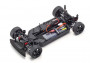 1:10 Toyota Tundra Wide Body Version Fazer Mk2 FZ02L 4WD (gotowy zestaw)