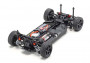 1:10 Toyota Tundra Wide Body Version Fazer Mk2 FZ02L 4WD (gotowy zestaw)