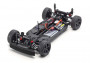 1:10 Toyota Tundra Wide Body Version Fazer Mk2 FZ02L 4WD (gotowy zestaw)