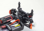 1:10 Toyota Tundra Wide Body Version Fazer Mk2 FZ02L 4WD (gotowy zestaw)