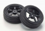 1:10 Toyota Tundra Wide Body Version Fazer Mk2 FZ02L 4WD (gotowy zestaw)