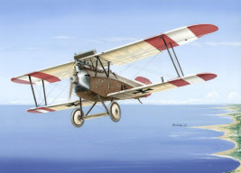 1:48 Phőnix DI „KuK Kriegsmarine”