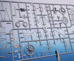 1:72 Letov Š.328v „Czechoslovak Floatplane“