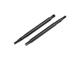 1:18 Traxxas TRX-4M: Tylny zewnętrzny wał koła