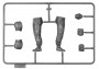 1:16 Gra Squid nr 1 (1 figurka, edycja limitowana)