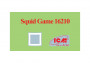 1:16 Gra Squid nr 1 (1 figurka, edycja limitowana)