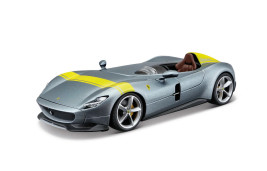 1:24 Ferrari Monza SP1 (linia montażowa)
