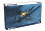 1:72 Messerschmitt Bf 110 G-4 (wydanie WEEKENDOWE)