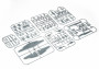 1:72 Messerschmitt Bf 110 G-4 (wydanie WEEKENDOWE)