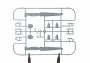 1:72 Messerschmitt Bf 110 G-4 (wydanie WEEKENDOWE)