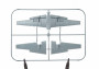 1:72 Messerschmitt Bf 110 G-4 (wydanie WEEKENDOWE)