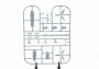 1:72 Messerschmitt Bf 110 G-4 (wydanie WEEKENDOWE)