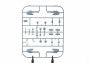 1:72 Messerschmitt Bf 110 G-4 (wydanie WEEKENDOWE)
