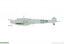 1:72 Messerschmitt Bf 110 G-4 (wydanie WEEKENDOWE)