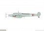 1:72 Messerschmitt Bf 110 G-4 (wydanie WEEKENDOWE)