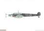 1:72 Messerschmitt Bf 110 G-4 (wydanie WEEKENDOWE)