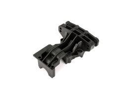 1:5 Traxxas X-Maxx 8S: Tylna przegroda podwozia (górna)