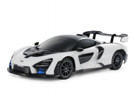 1:10 Podwozie McLaren Senna TT-02 (zestaw)