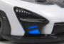1:10 Podwozie McLaren Senna TT-02 (zestaw)
