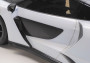 1:10 Podwozie McLaren Senna TT-02 (zestaw)